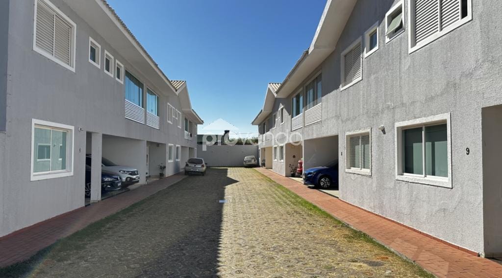 Sobrado, 3 quartos, 190 m² - Foto 20