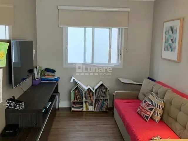 Sobrado 3 quartos e 4 banheiros, à venda, no bairro Vila Oliveira em Mogi das Cruzes