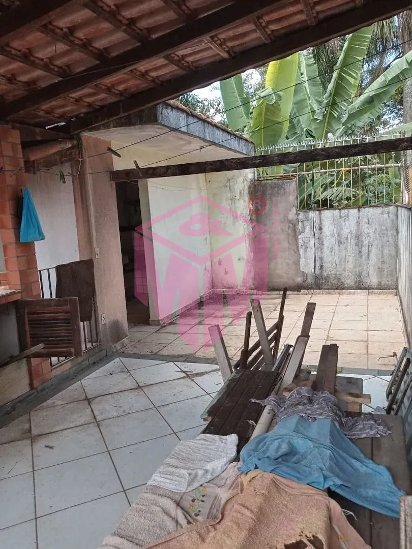 Sobrado, 3 quartos, 177 m² - Foto 35