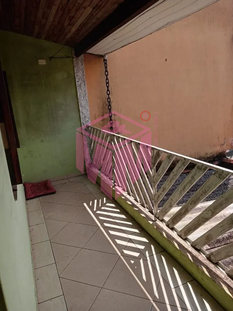 Sobrado, 3 quartos, 177 m² - Foto 13