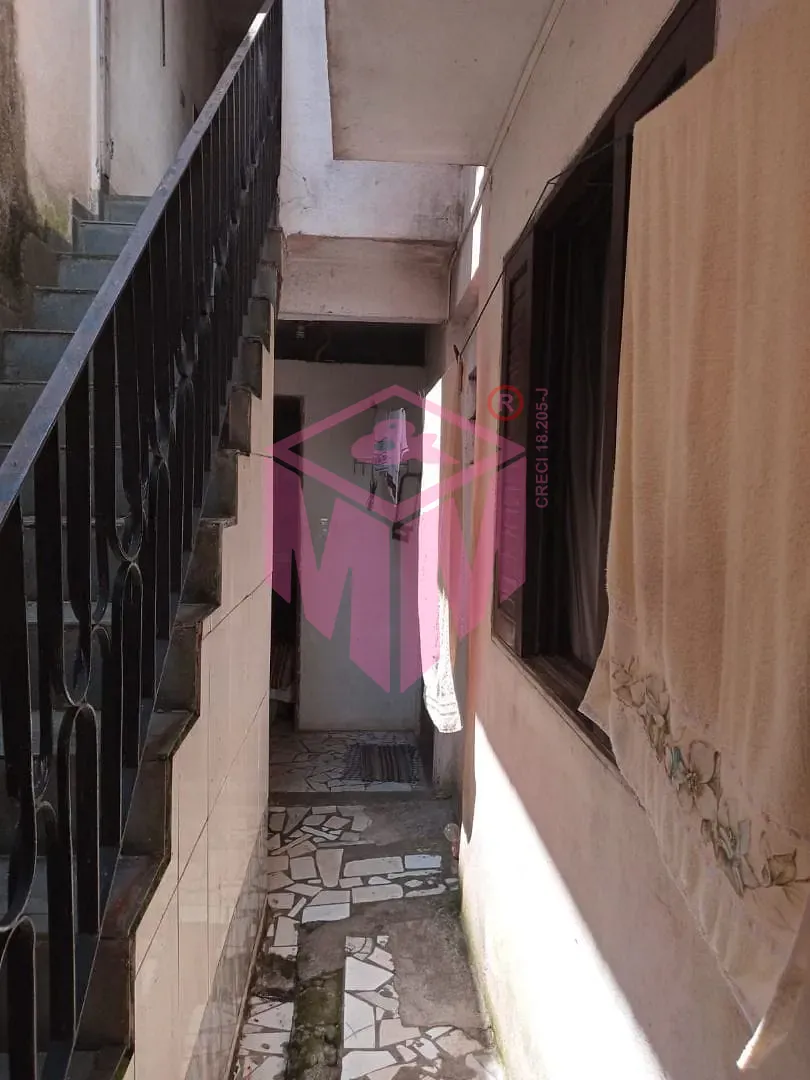Sobrado, 3 quartos, 177 m² - Foto 23