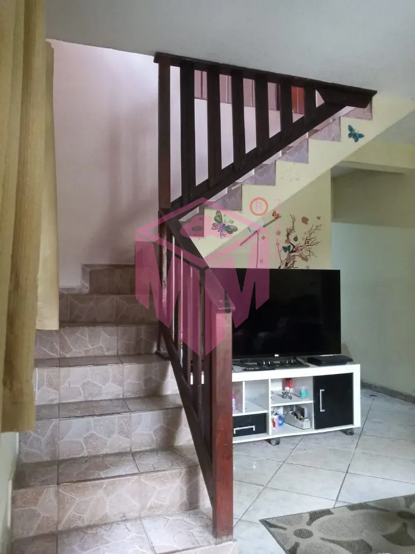 Sobrado, 3 quartos, 177 m² - Foto 2