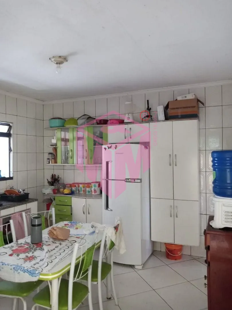 Sobrado, 3 quartos, 177 m² - Foto 7