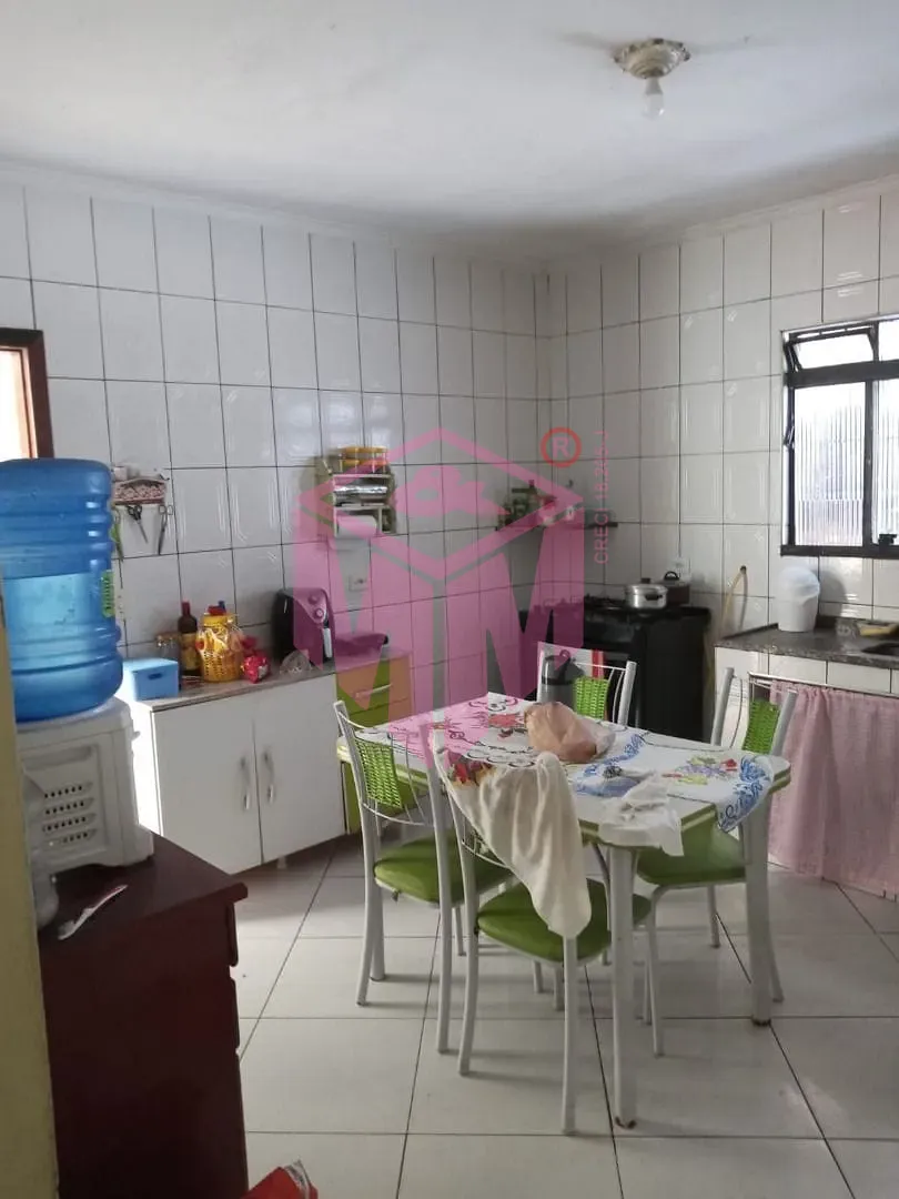 Sobrado, 3 quartos, 177 m² - Foto 5