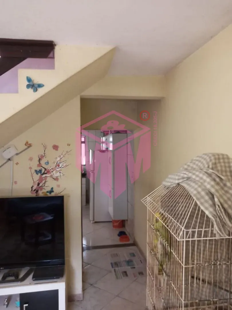 Sobrado, 3 quartos, 177 m² - Foto 3