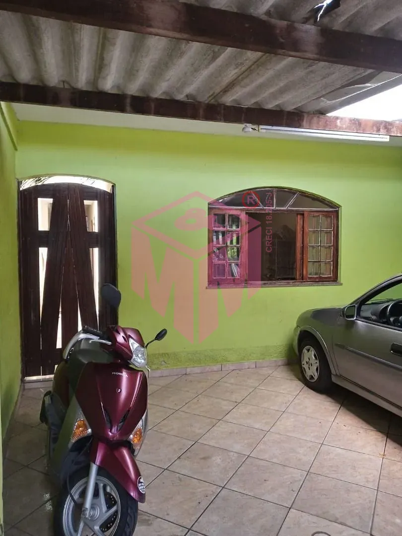 Sobrado, 3 quartos, 177 m² - Foto 39