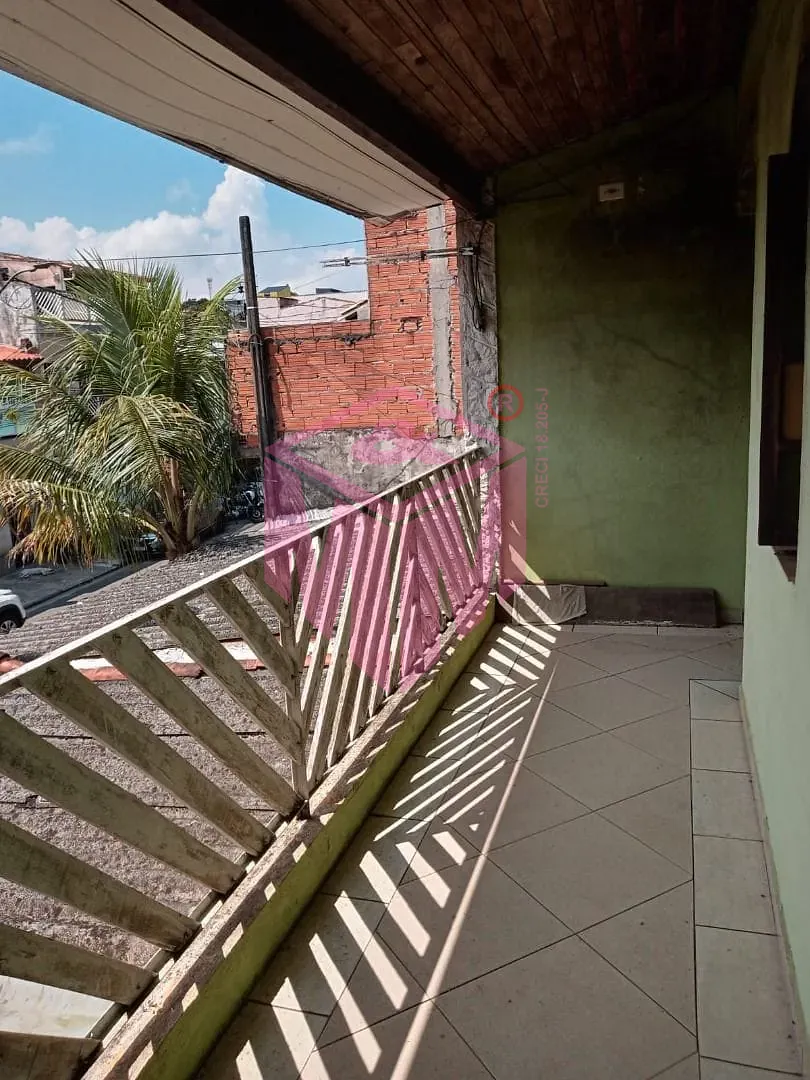 Sobrado, 3 quartos, 177 m² - Foto 14