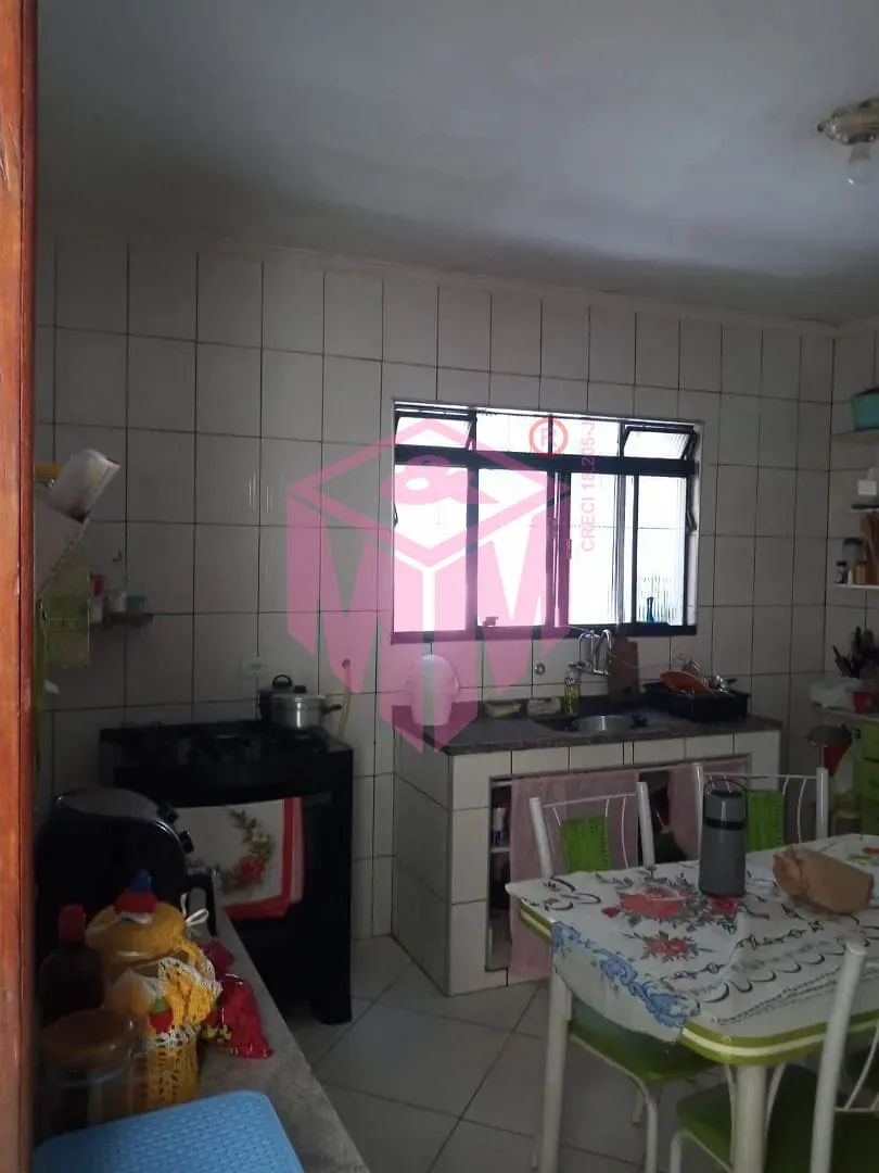 Sobrado, 3 quartos, 177 m² - Foto 6
