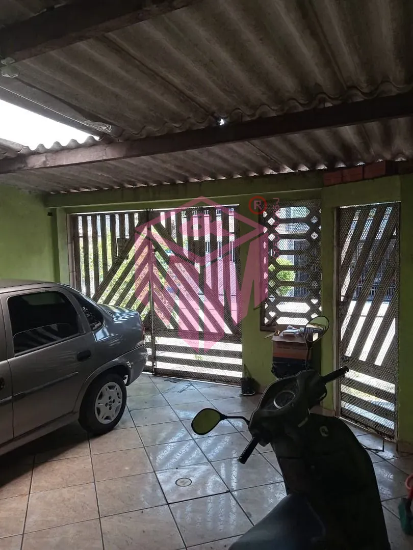 Sobrado, 3 quartos, 177 m² - Foto 40