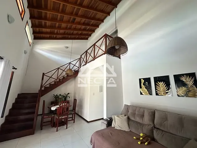 Sobrado com 317m² 4 quartos e 3 banheiros, à venda, no bairro Indaiá em Caraguatatuba