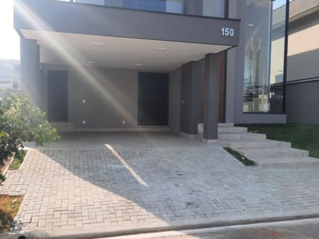 Foto do Sobrado - Sobrado com 3 dormitórios à venda, 224 m² por R$ 1.600.000,00 - Bairro da Floresta - São José dos Campos/SP | RUSSI IMÓVEIS