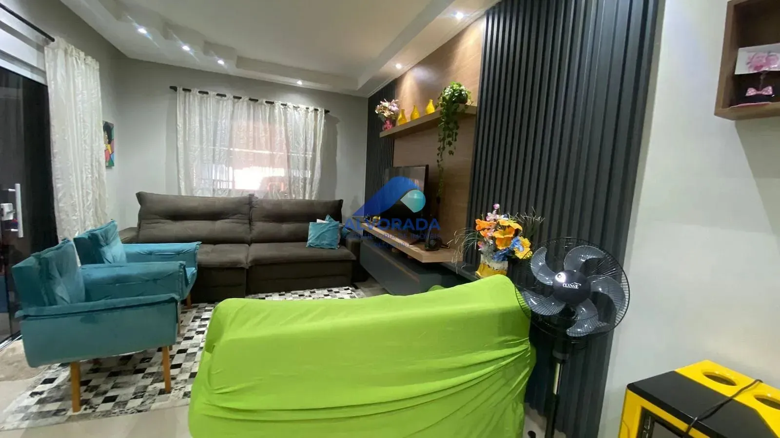 Sobrado, 3 quartos, 300 m² - Foto 6