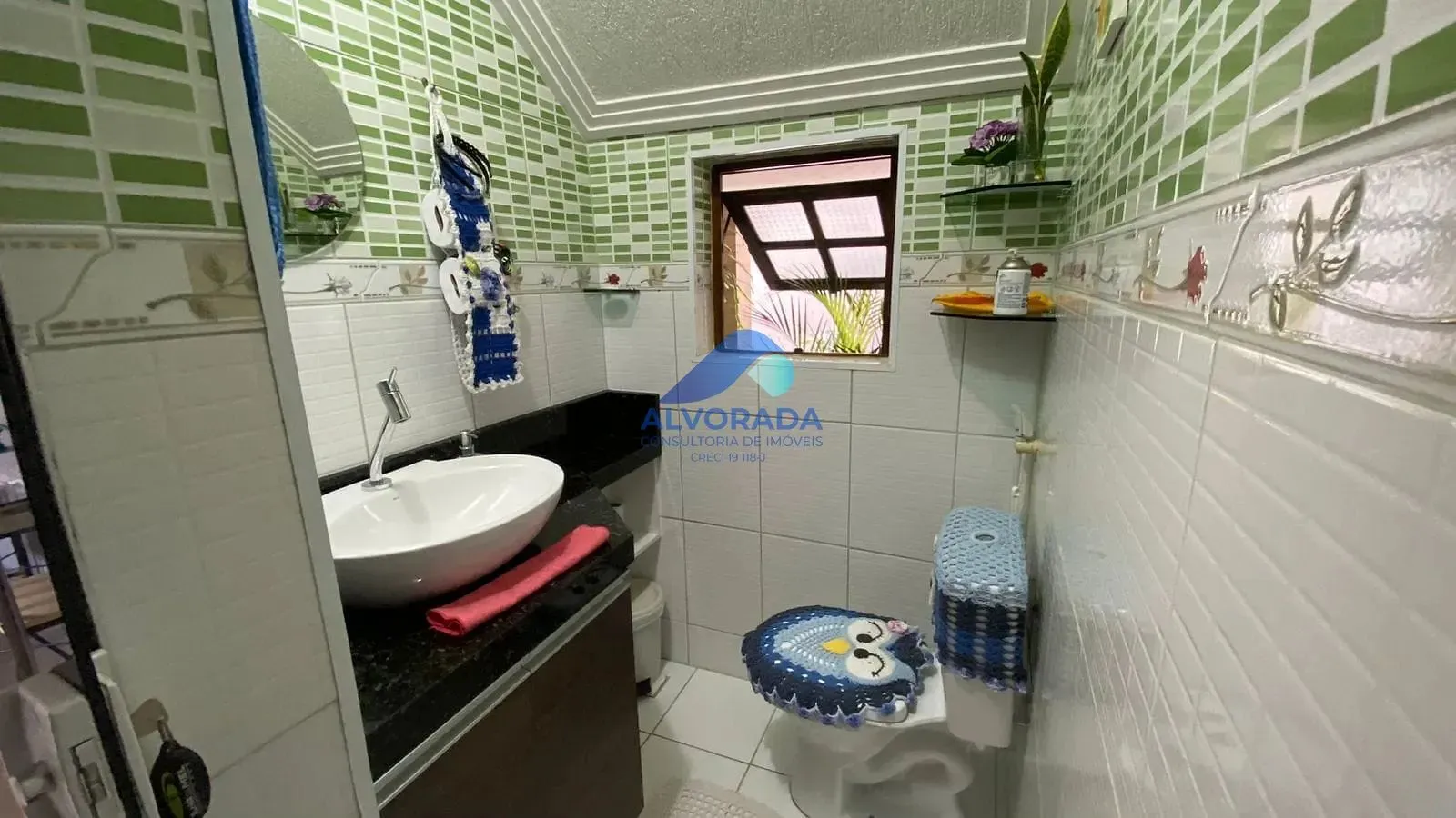 Sobrado, 3 quartos, 300 m² - Foto 21