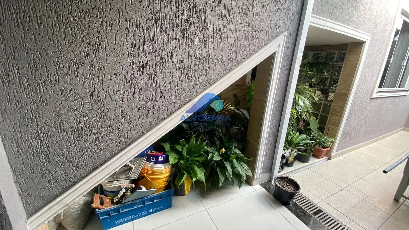 Sobrado, 3 quartos, 300 m² - Foto 28