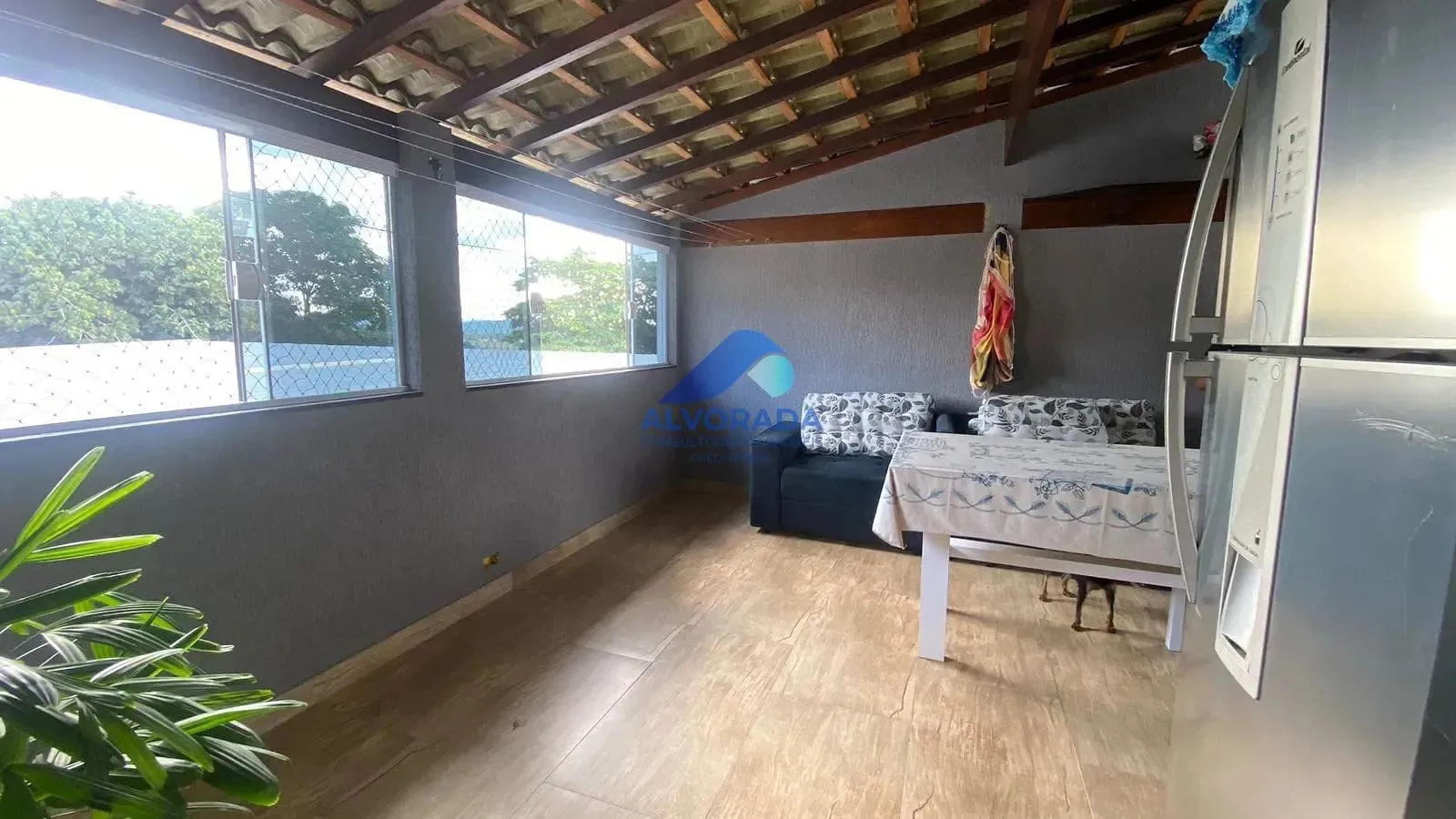 Sobrado, 3 quartos, 300 m² - Foto 22