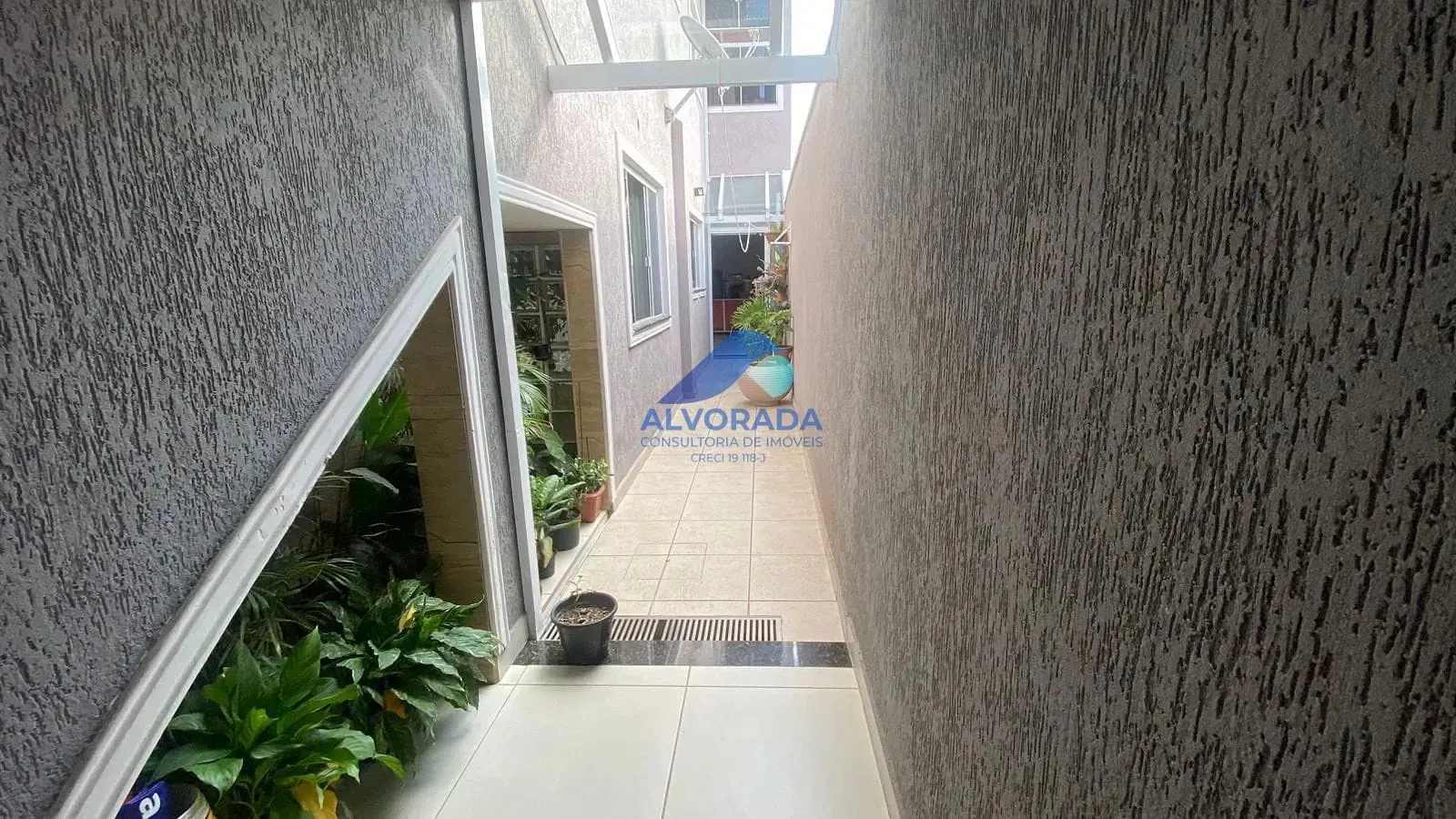 Sobrado, 3 quartos, 300 m² - Foto 29