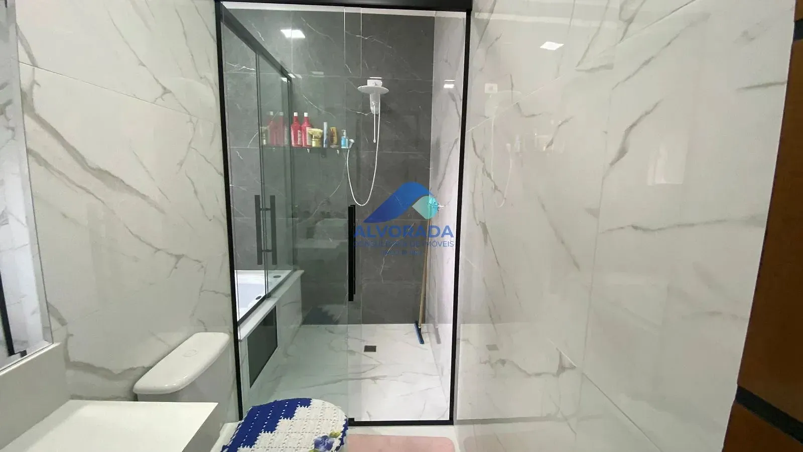 Sobrado, 3 quartos, 300 m² - Foto 13