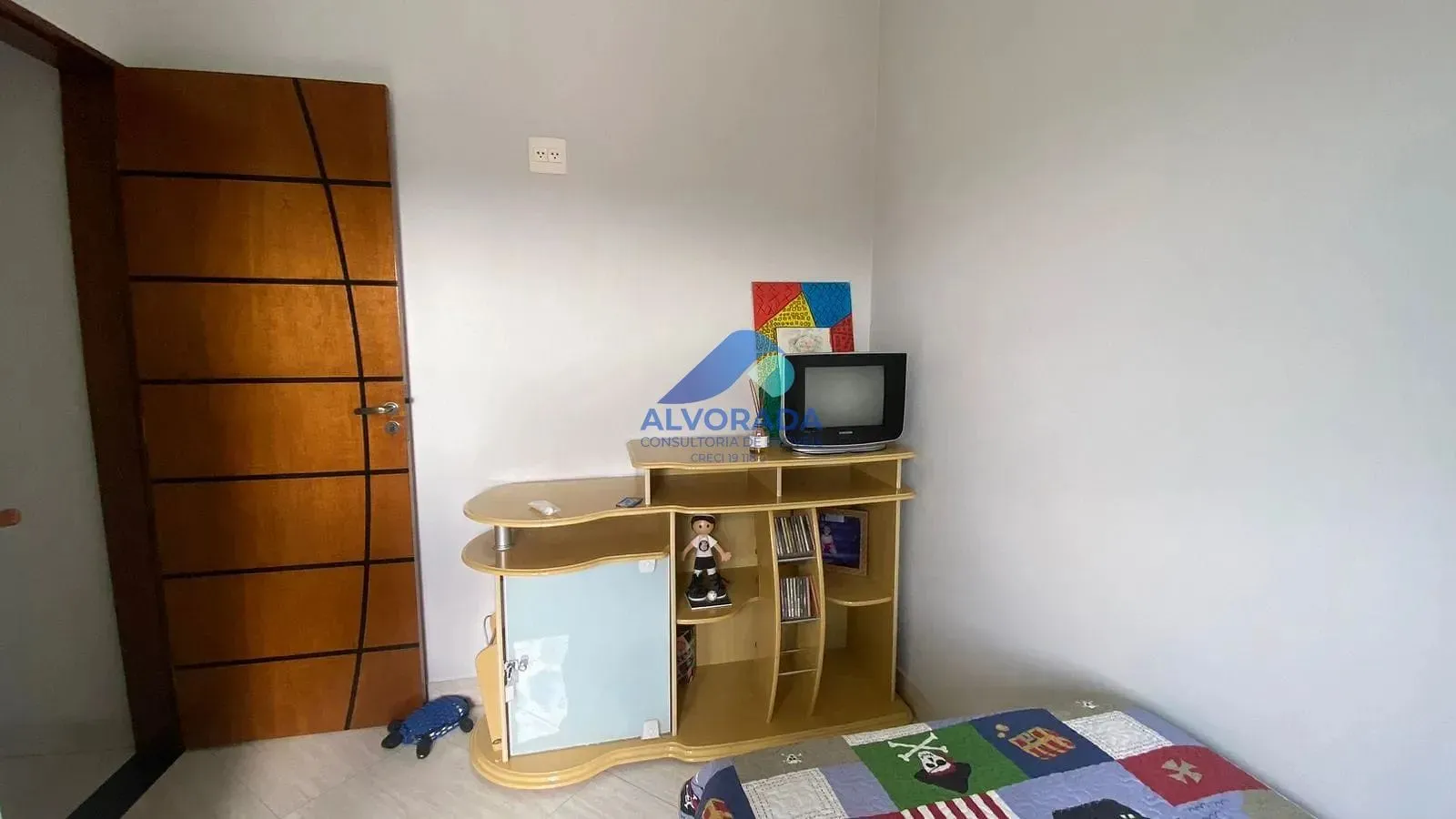 Sobrado, 3 quartos, 300 m² - Foto 16
