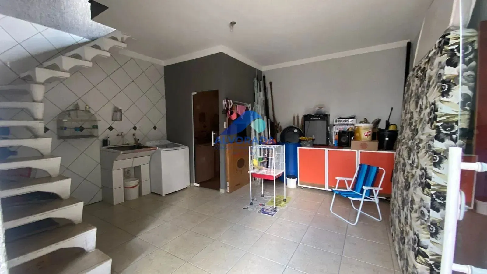 Sobrado, 3 quartos, 300 m² - Foto 1