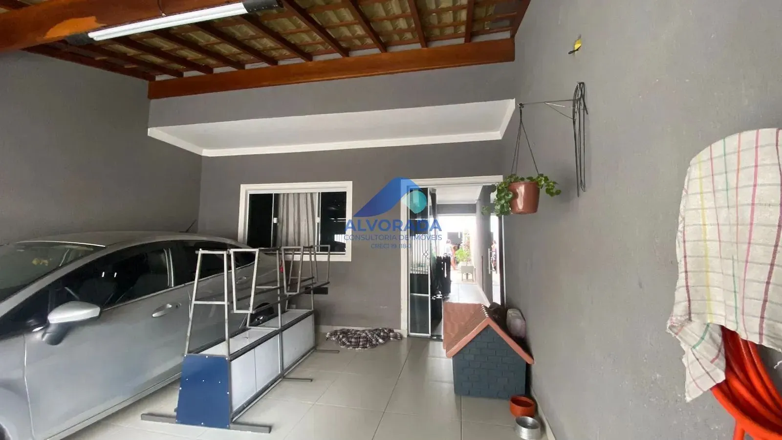 Sobrado, 3 quartos, 300 m² - Foto 27