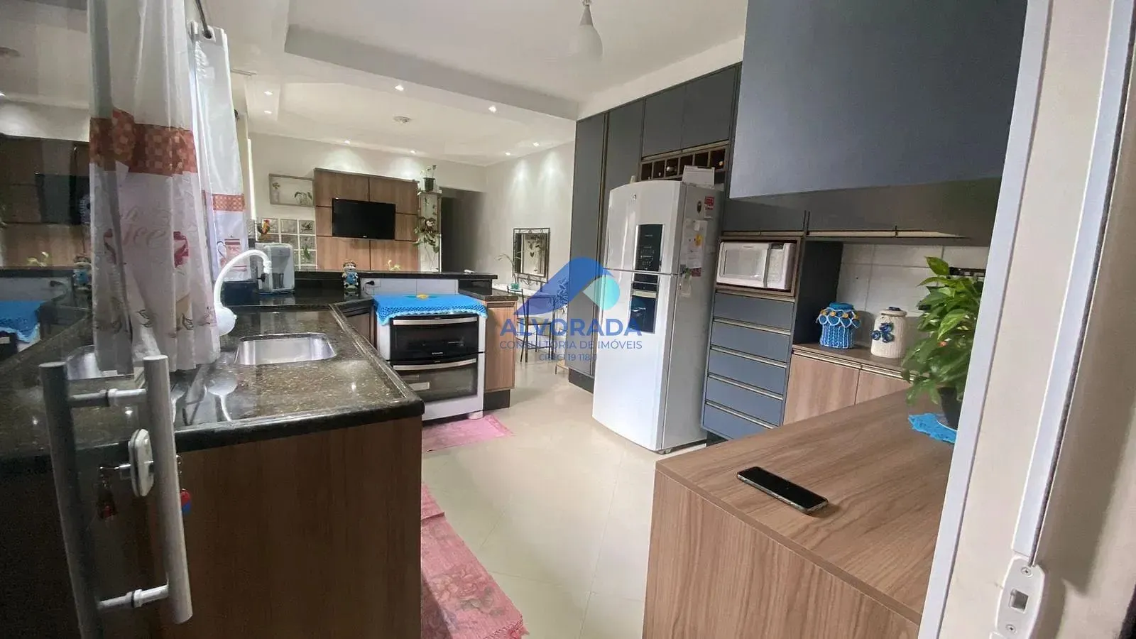 Sobrado, 3 quartos, 300 m² - Foto 23