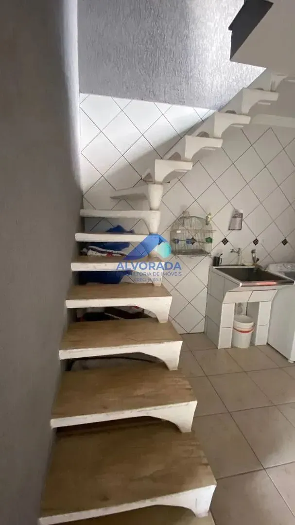 Sobrado, 3 quartos, 300 m² - Foto 25