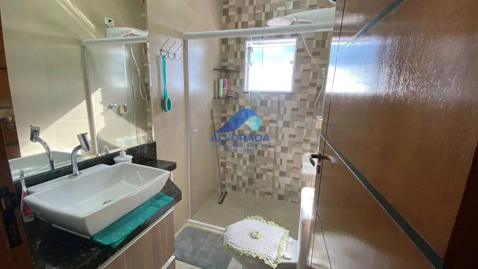 Sobrado, 3 quartos, 300 m² - Foto 15