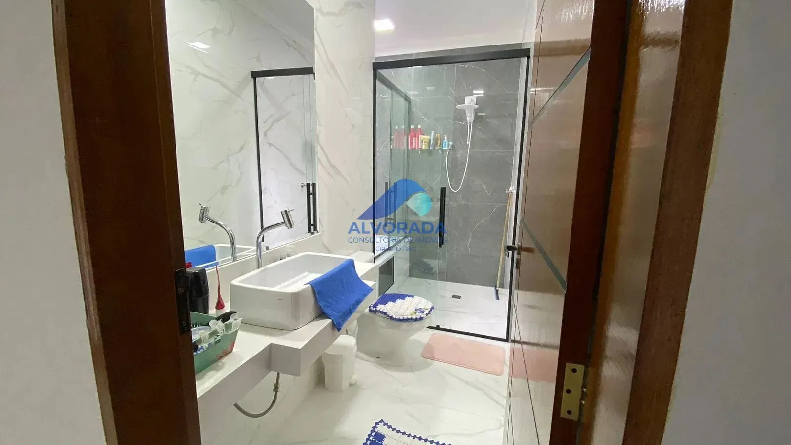 Sobrado, 3 quartos, 300 m² - Foto 10