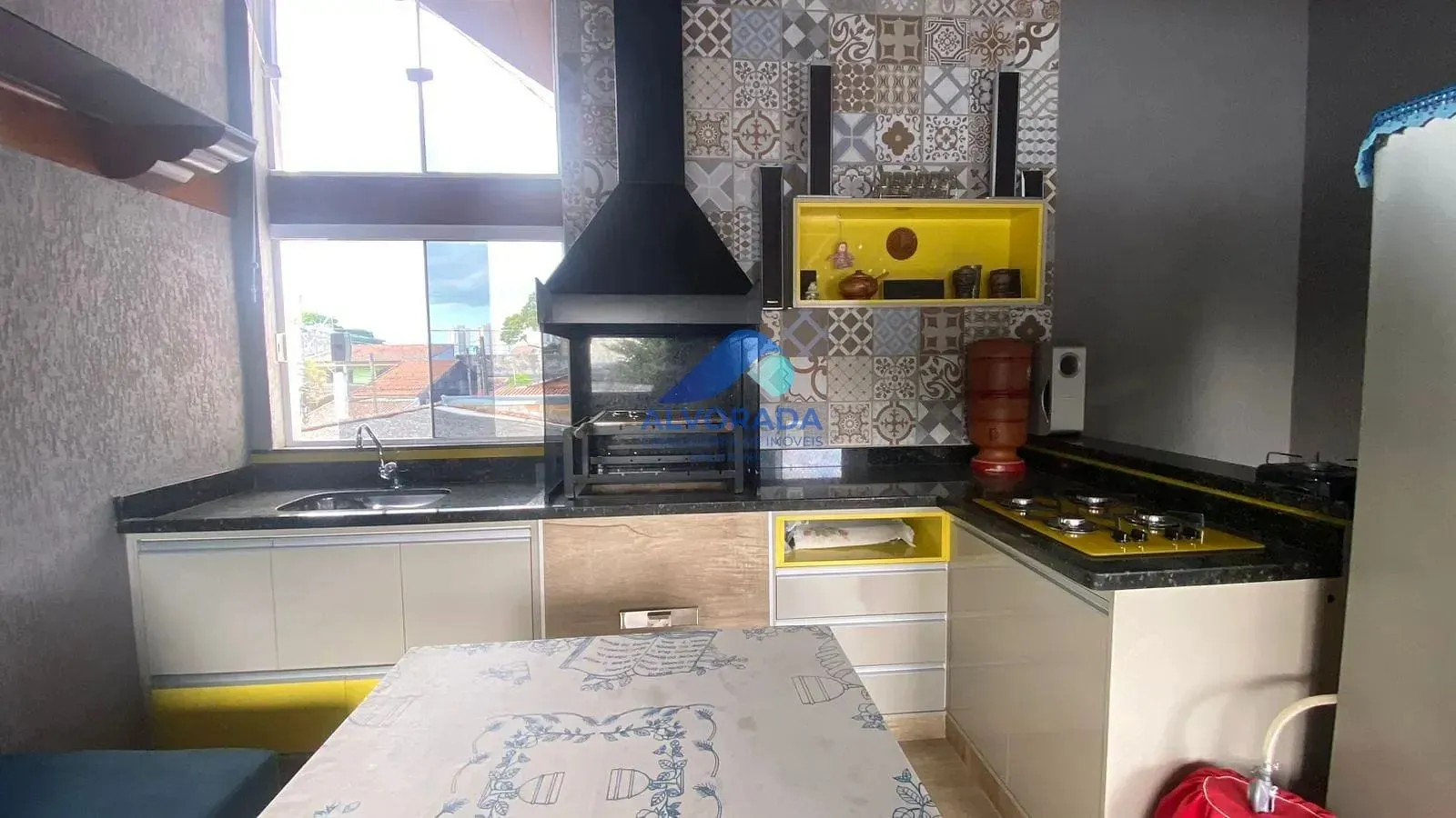 Sobrado, 3 quartos, 300 m² - Foto 24