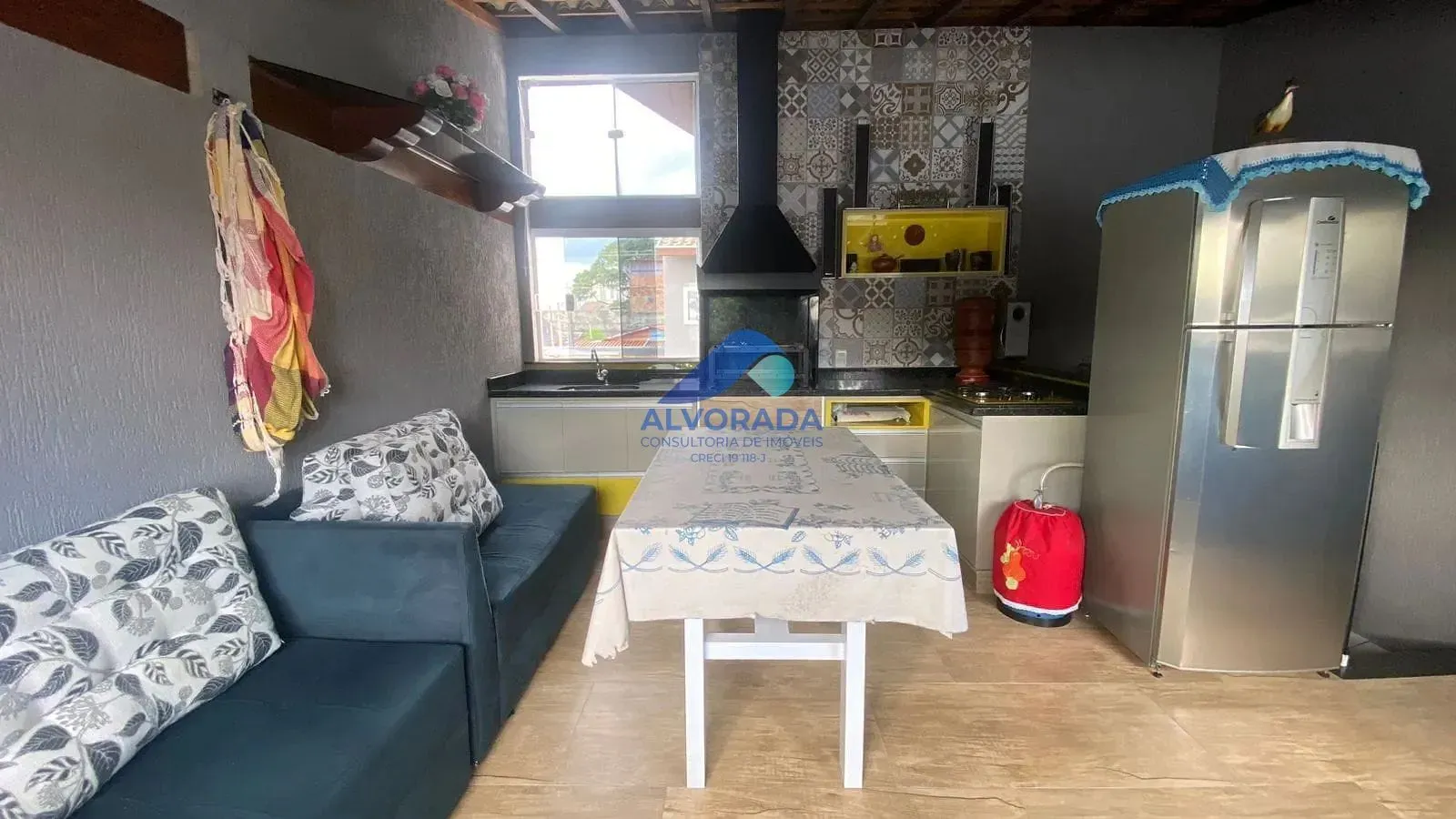 Sobrado, 3 quartos, 300 m² - Foto 26