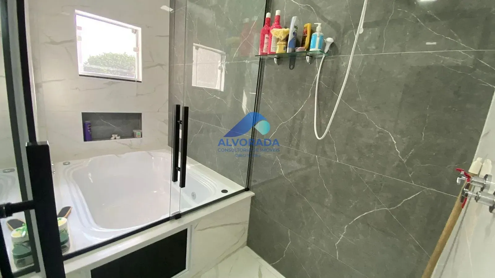 Sobrado, 3 quartos, 300 m² - Foto 11