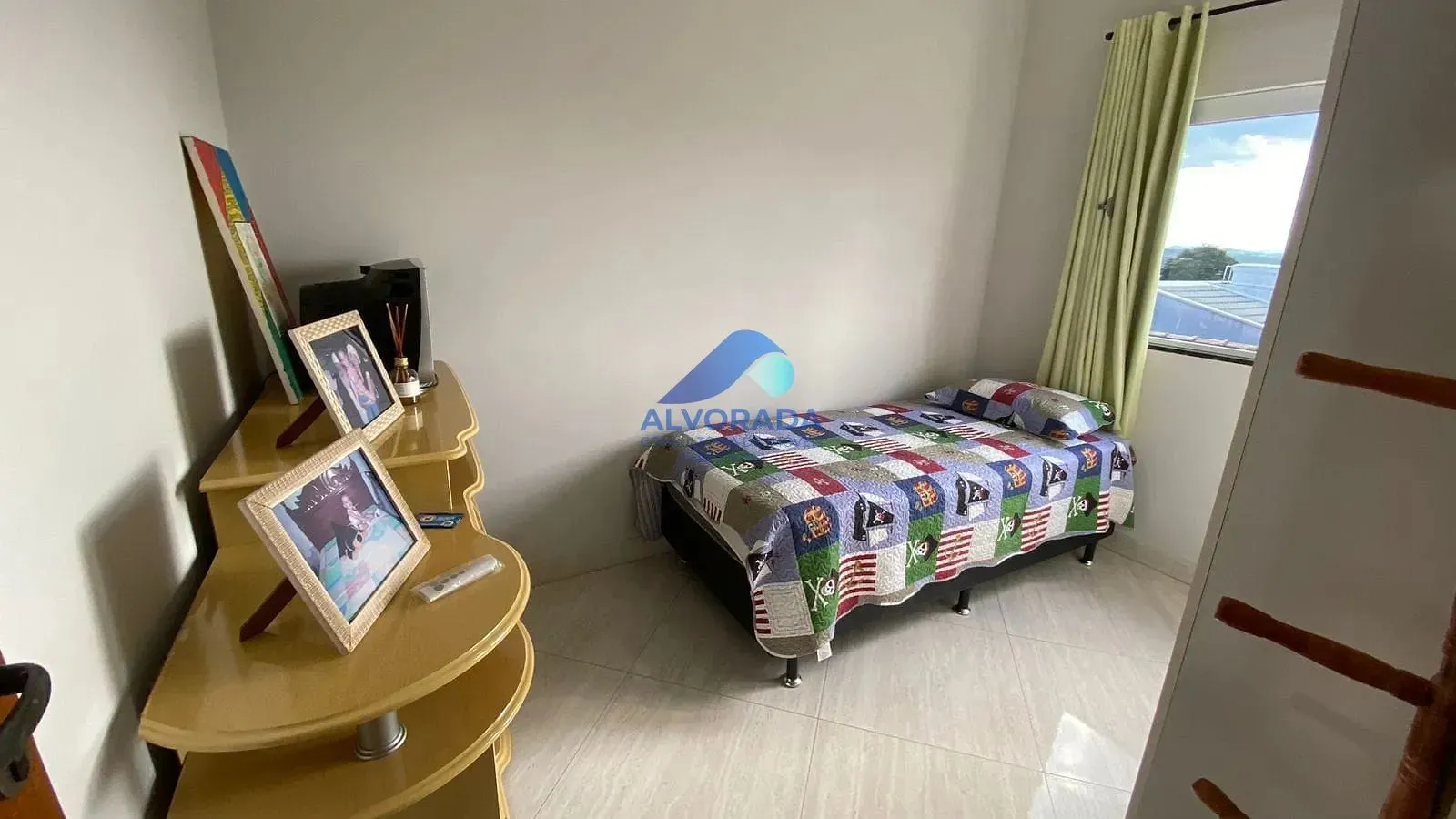 Sobrado, 3 quartos, 300 m² - Foto 17