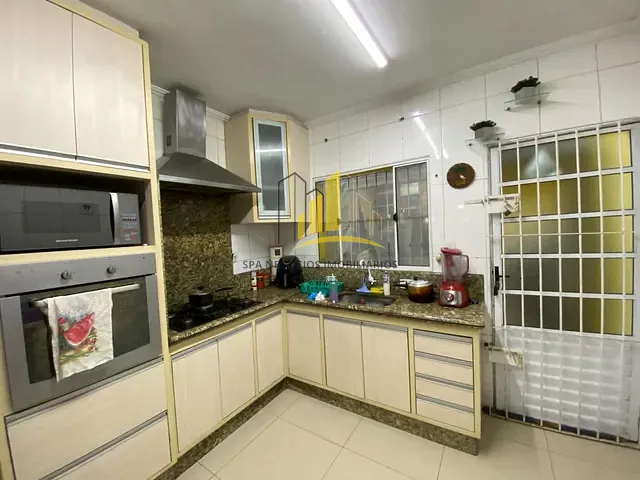 Sobrado 3 quartos e 3 banheiros, à venda, no bairro Vila Aricanduva em São Paulo