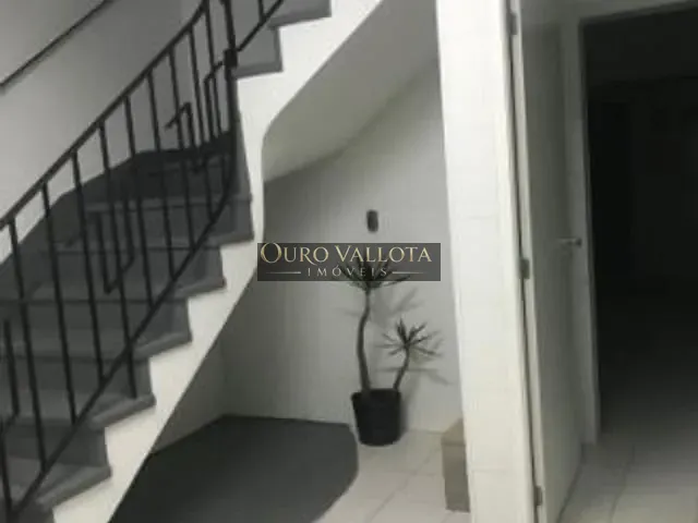 Sobrado com 130m², à venda, no bairro Tatuapé em São Paulo