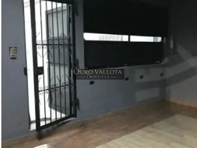 Sobrado com 130m², à venda, no bairro Tatuapé em São Paulo