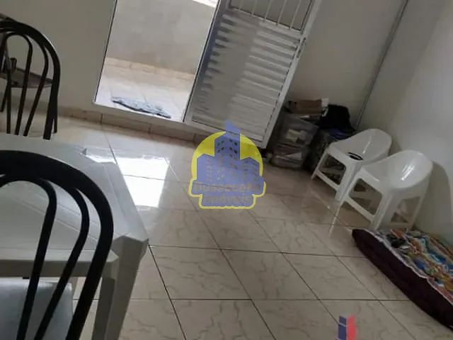 Sobrado com 135m² 3 quartos e 2 banheiros, à venda, no bairro Bussocaba em Osasco
