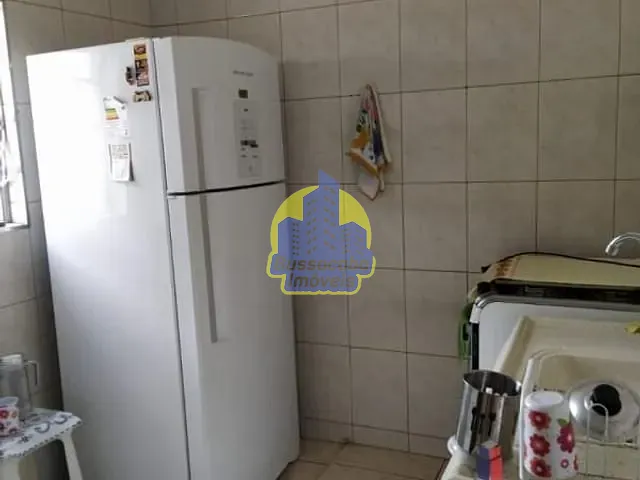 Sobrado com 135m² 3 quartos e 2 banheiros, à venda, no bairro Bussocaba em Osasco