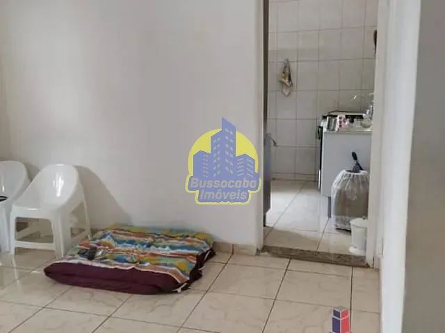 Sobrado com 135m² 3 quartos e 2 banheiros, à venda, no bairro Bussocaba em Osasco