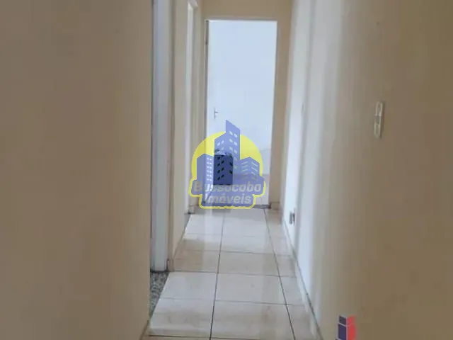 Sobrado com 135m² 3 quartos e 2 banheiros, à venda, no bairro Bussocaba em Osasco