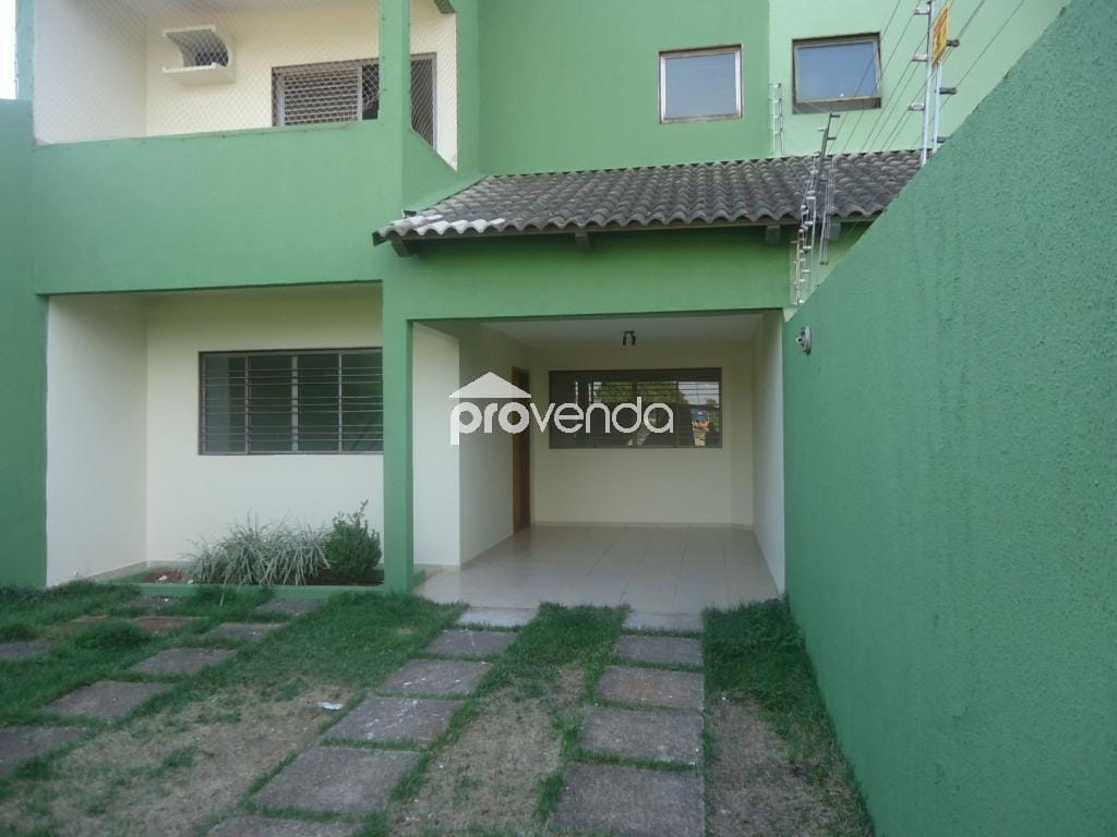 Sobrado, 3 quartos, 401 m² - Foto 2