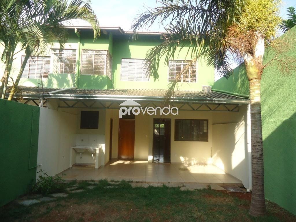 Sobrado, 3 quartos, 401 m² - Foto 26
