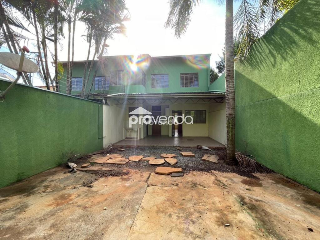 Sobrado, 3 quartos, 401 m² - Foto 28