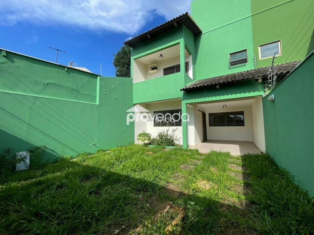 Sobrado, 3 quartos, 401 m² - Foto 3