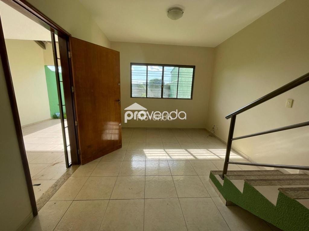 Sobrado, 3 quartos, 401 m² - Foto 4