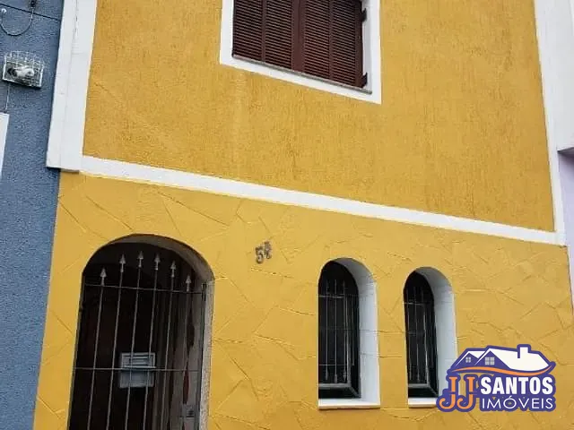 Sobrado com 129m² 2 quartos e 2 banheiros, à venda, no bairro Quinta da Paineira em São Paulo