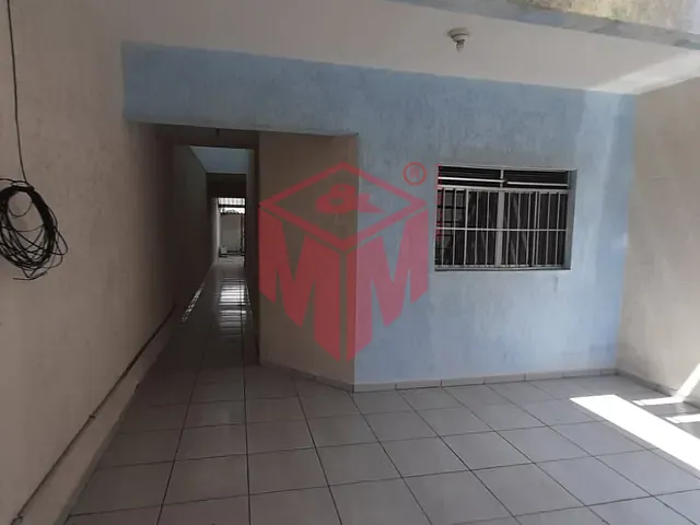 Sobrado com 145m² 3 quartos e 3 banheiros, à venda, no bairro Assunção em São Bernardo do Campo