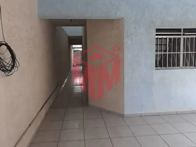 Sobrado com 145m² 3 quartos e 3 banheiros, à venda, no bairro Assunção em São Bernardo do Campo