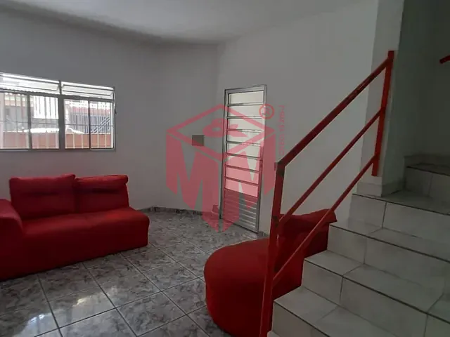 Sobrado com 145m² 3 quartos e 3 banheiros, à venda, no bairro Assunção em São Bernardo do Campo
