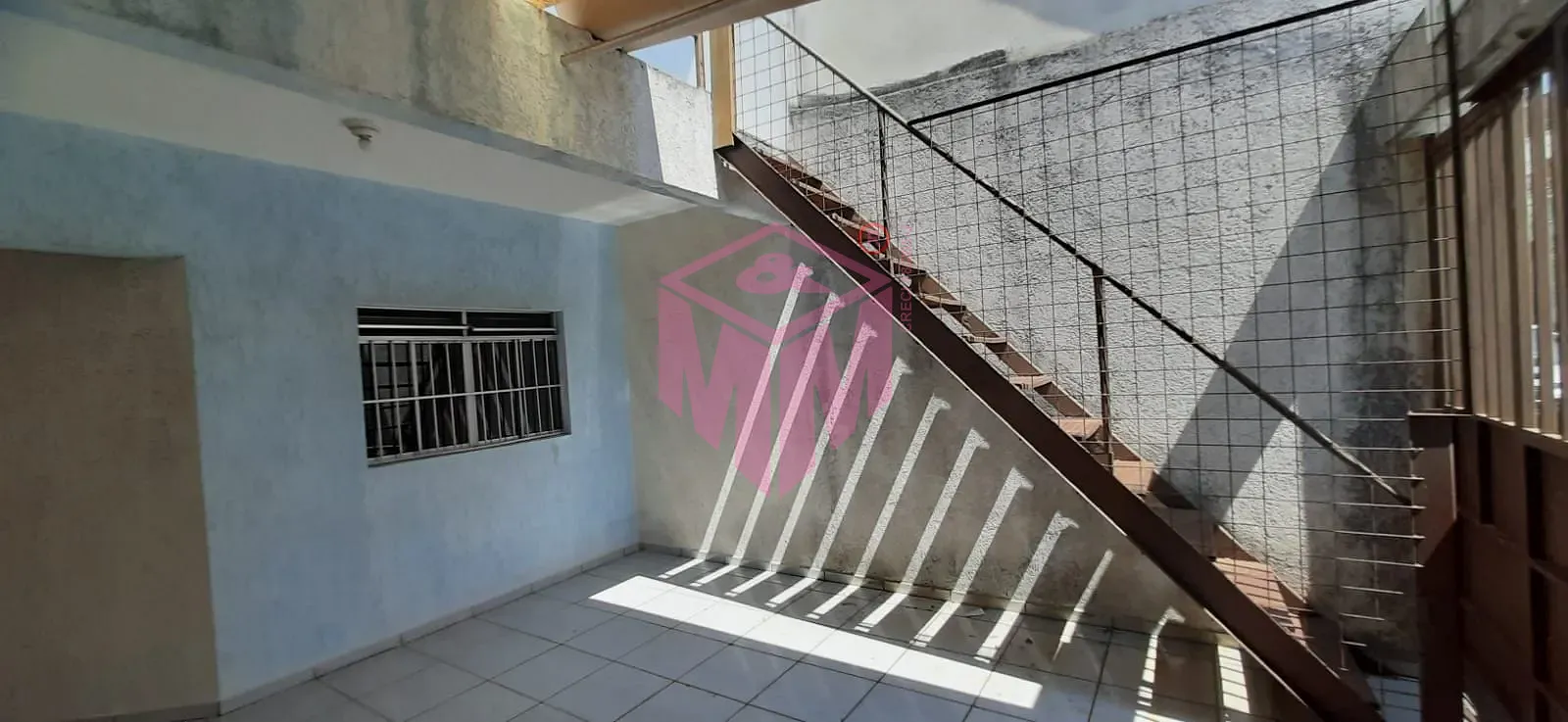 Sobrado, 3 quartos, 201 m² - Foto 1