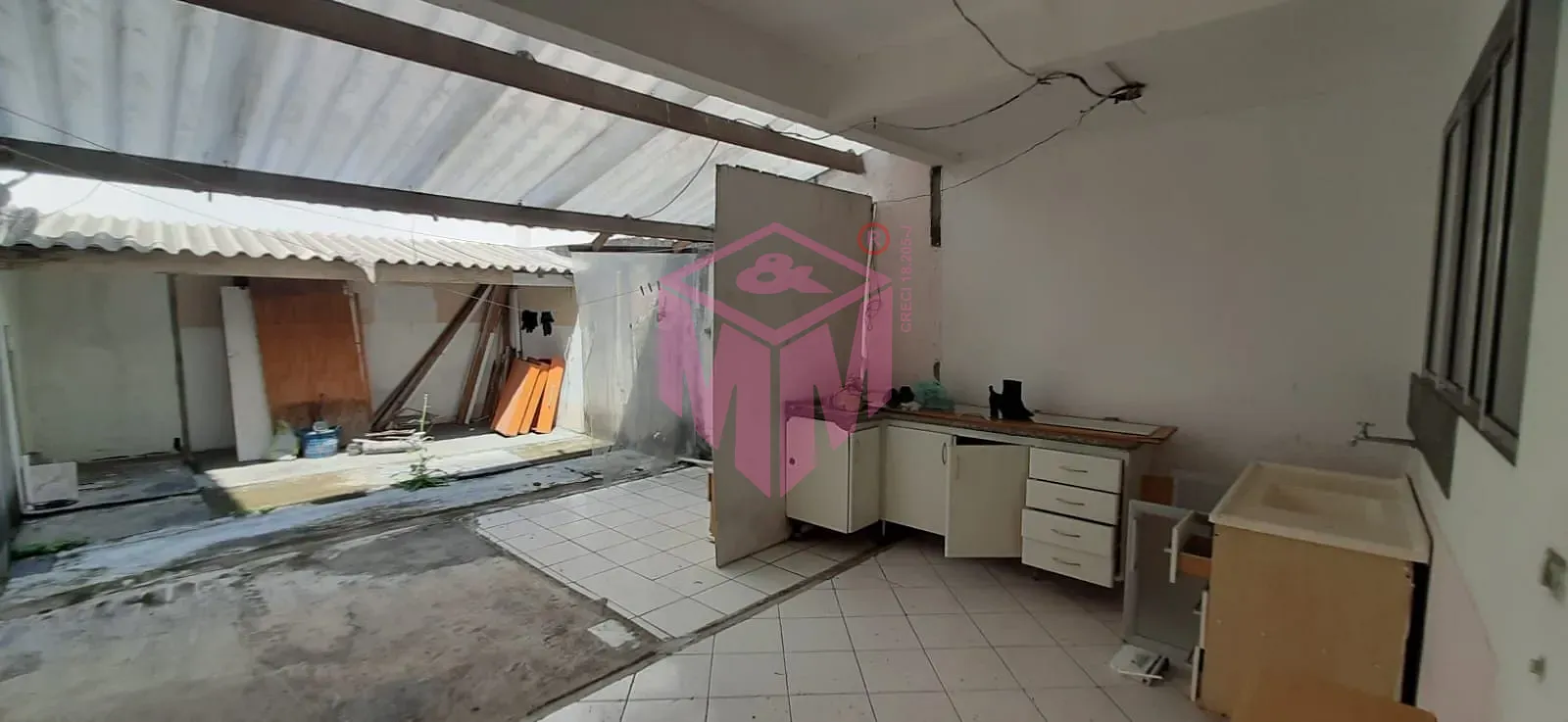 Sobrado, 3 quartos, 201 m² - Foto 10